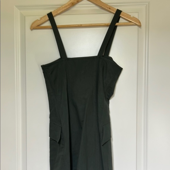NWT A.L.C. Scarlett Dress Size 00 - Picture 6 of 10